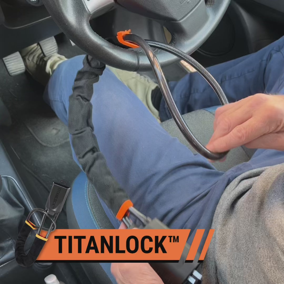 Charger la vidéo : 